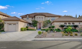 10829 Ickworth Ct, Las Vegas, NV 89135