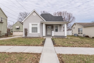 234 W Oak St, Jackson, OH 45640