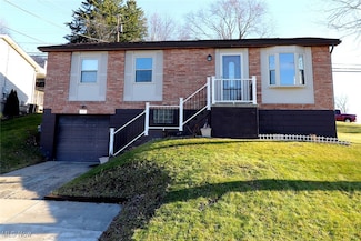 117 Karen Place, Steubenville, OH 43953