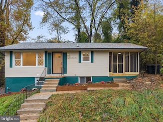 5434 Dogwood Rd, Gwynn Oak, MD 21207