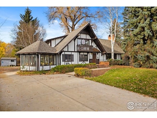 4201 Green Ridge Dr, Laporte, CO 80535