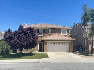 1863 Hawthorne St, San Jacinto, CA 92583