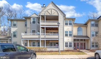 114 Cascade Ct Unit 5, Princeton, NJ 08540