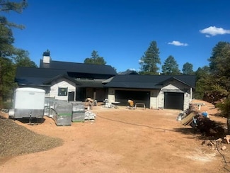 2302 E Blue Bell Cir, Payson, AZ 85541