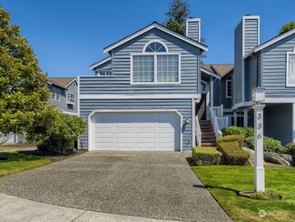 336 122nd Place NE, Bellevue, WA 98005