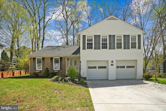 9517 Sweet Grass Ridge, Columbia, MD 21046