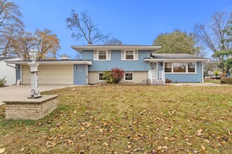 2199 Roth Place, Saint Paul, MN 55110