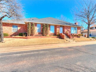 1907 Windhill Ave, Edmond, OK 73034