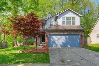 710 Pioneer Woods Dr, Indianapolis, IN 46224