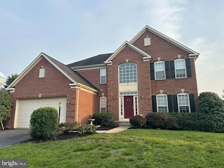 13505 Marr Lodge Ln, Bristow, VA 20136