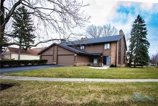 6741 5th Ave, Sylvania, OH 43560