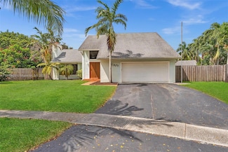 8713 SW 55th St, Cooper City, FL 33328