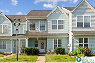 21 Beaver Run Dr, Quakertown, PA 18951