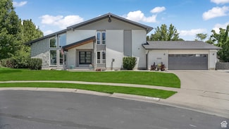 2550 W Lolene Cir, Taylorsville, UT 84129