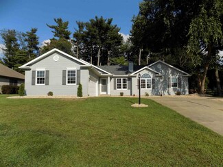 53440 Pine Brook Dr, Bristol, IN 46507