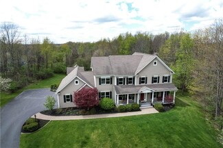 1 Morgan Chase, Honeoye Falls, NY 14472