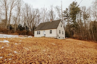 74 Woodward Rd, Brooklyn, CT 06234