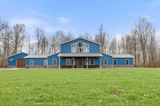 5631 Windfall Rd, Galion, OH 44833