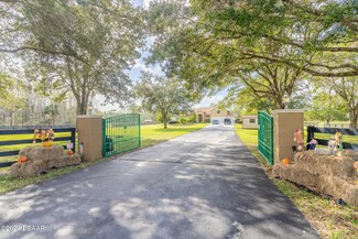 1140 Saddle Run Rd, New Smyrna Beach, FL 32168
