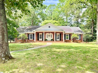 100 Heatherbrook Rd, Greenville, SC 29615