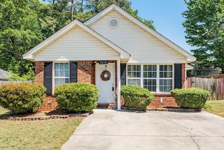 2004 End St, Augusta, GA 30909