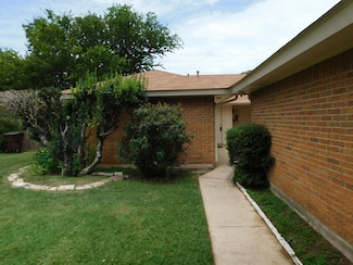 806 Country Aire Dr Unit A, Round Rock, TX 78664