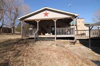 738 Old Salem Church Rd, Salem, KY 42078
