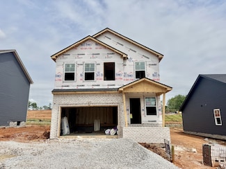 173 Cardinal Creek Dr, Clarksville, TN 37040