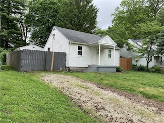 1513 Horlacher Ave, Dayton, OH 45420