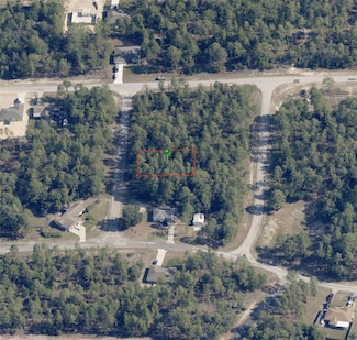 10952 N Walk Terrace, Citrus Springs, FL 34433