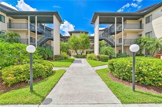 13011 Cross Creek Blvd Unit 1268, Fort Myers, FL 33912