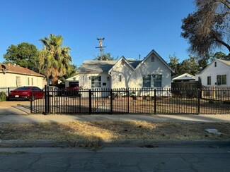 Unlisted Address