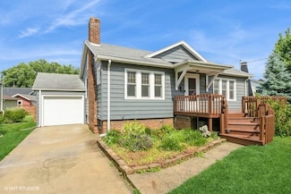 2417 Maryland Pike, Des Moines, IA 50310