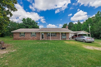 357 Echols Rd, Arkadelphia, AR 71923