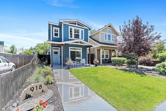 918 N 31st St, Boise, ID 83702