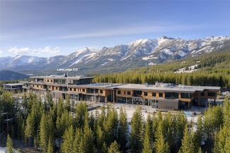 4 Boathouse Way Unit 212, Big Sky, MT 59716