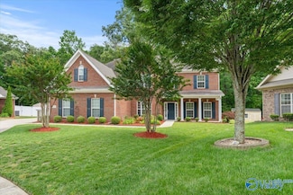 148 Sage Willow Dr SW, Madison, AL 35756