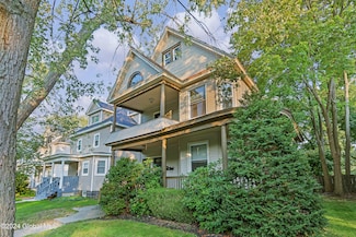 1146 Glenwood Blvd, Schenectady, NY 12308