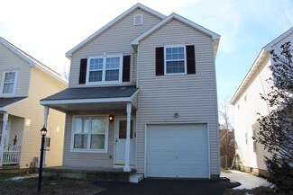 5 Lafayette Park, Troy, NY 12183