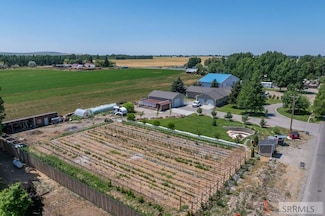 4406 E 100 N, Rigby, ID 83442