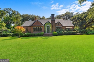 406 N Main St, Sylvania, GA 30467