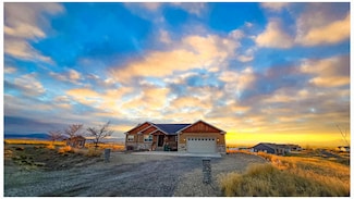 4369 Rio Rd, Helena, MT 59602