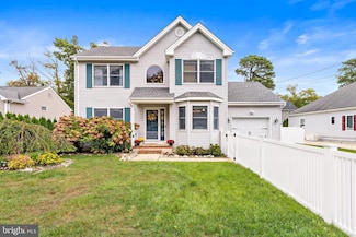 223 Serpent Ln, Manahawkin, NJ 08050