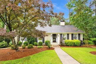 413 Devane St, Fayetteville, NC 28305