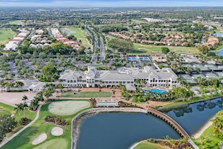 10303 N Andover Coach Ln Unit 3B1, Lake Worth, FL 33449