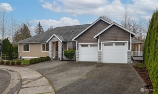 1419 Cascara Ct, Ferndale, WA 98248