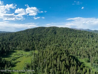 TBD Little Creek Rd, Killgore, ID 83423