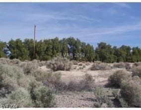 1661 E Antelope St, Pahrump, NV 89048