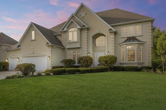 1707 Robert Ln Unit 3, Naperville, IL 60564