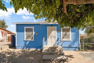 1011 Mccurdy Dr, Bakersfield, CA 93306